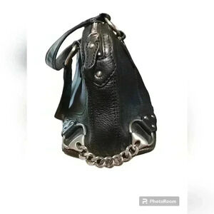 Michael Kors black bag